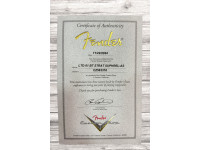 Fender Custom Shop Limited Edition 61 Strat Super Heavy Realic Sonic Blue 3-Color Sunburst Fender Custom Shop Limited Edition 61 Strat Super Heavy Realic Sonic Blue 3-Color Sunburst